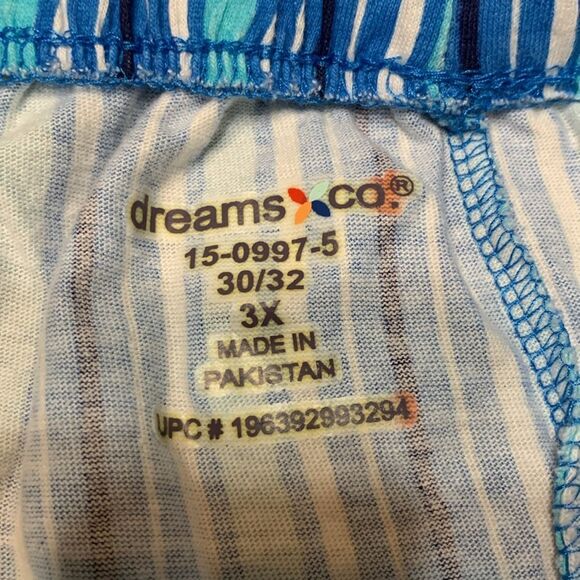 3for$20 sleep pants 3x - Picture 5 of 5